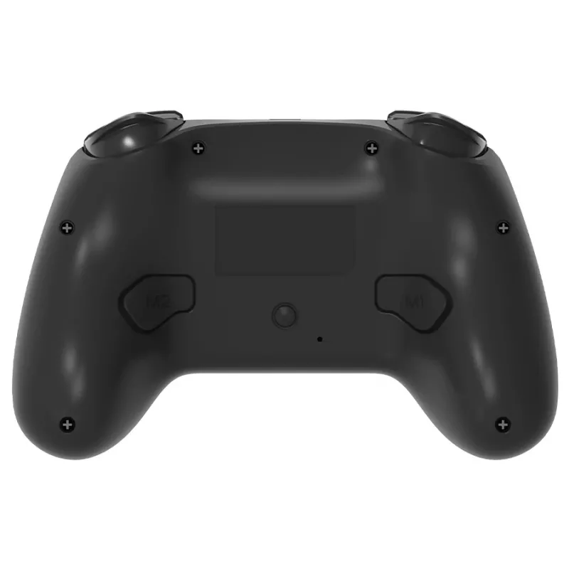Subsonic Wireless LED Controller Black, belaidis valdiklis su RGB apšvietimu, skirtas Nintendo Switch