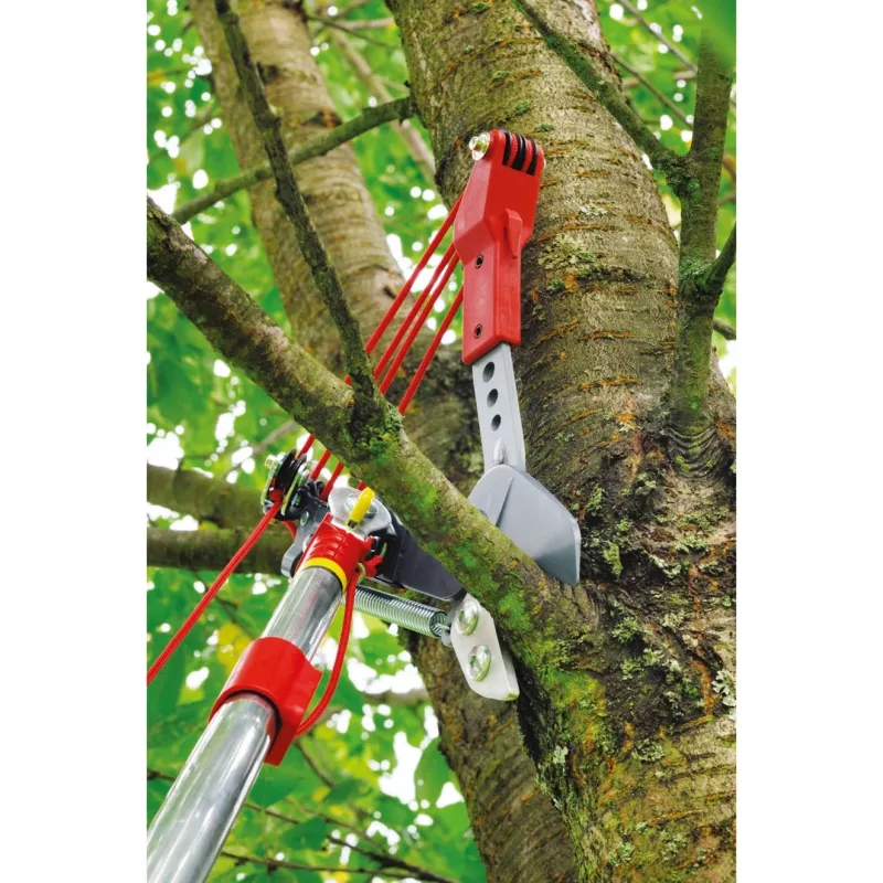 Genėjimo žirklės WOLF-Garten RC-VM ANVIL PROFI