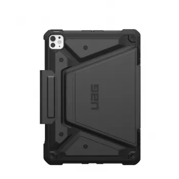 Urban Armor Gear Metropolis SE Series iPad Pro 11 (5 kartos, 2024, M2) Folio dėklas