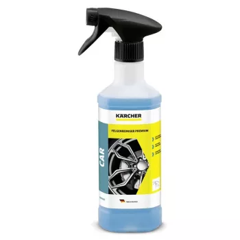 Karcher 6.296-048.0 ratlankių valiklis purškiamas, 500 ml