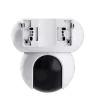 Belaidė Wi-Fi kamera EZVIZ H90 Dual 2K+ 2.8-6mm
