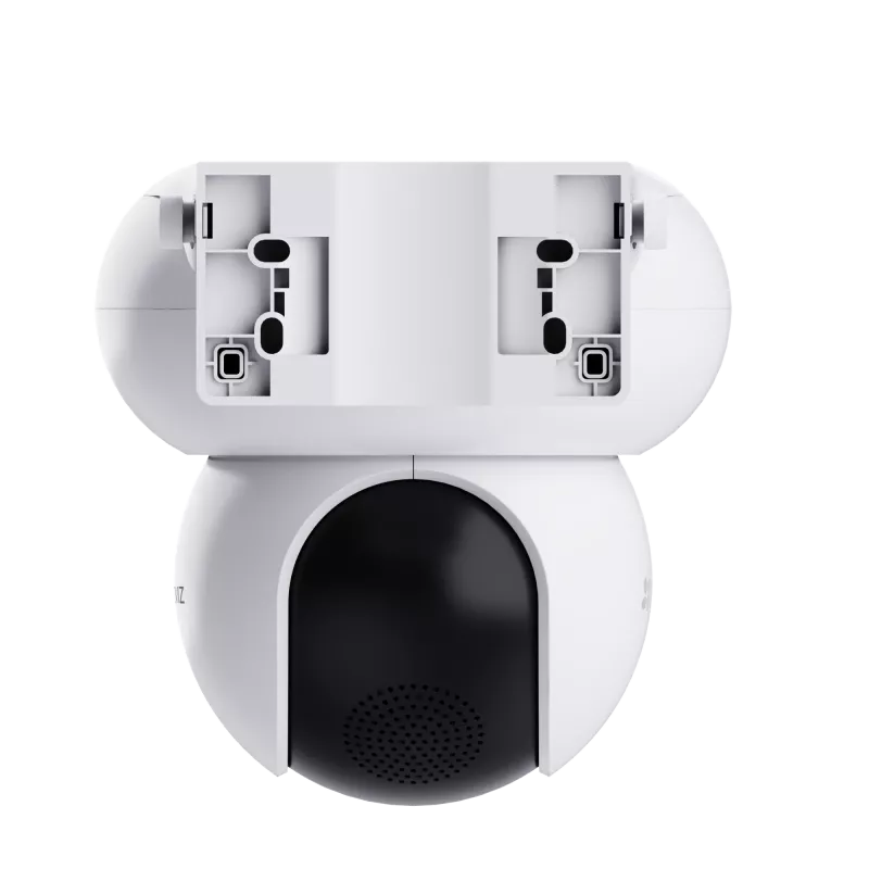 Belaidė Wi-Fi kamera EZVIZ H90 Dual 2K+ 2.8-6mm