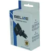 Automobilinis magnetinis laikiklis ventiliacijos grotelėms Beline Beli02845