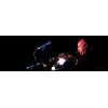 RØDE M1 dinaminis scenos / pasirodymų mikrofonas, laidinis, juodas