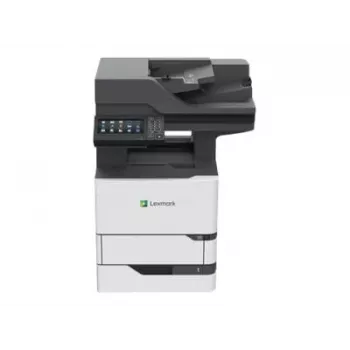 Daugiafunkcis įrenginys Lexmark MX721ade lazerinis vienspalvis spausdinimas