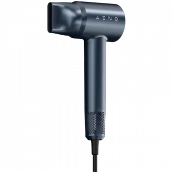 Greitas plaukų džiovintuvas AENO, 220V-240V~50-60Hz, 1500W, jonizatorius, LCD, 6+ režimai, 110000 aps./min., <75dB
