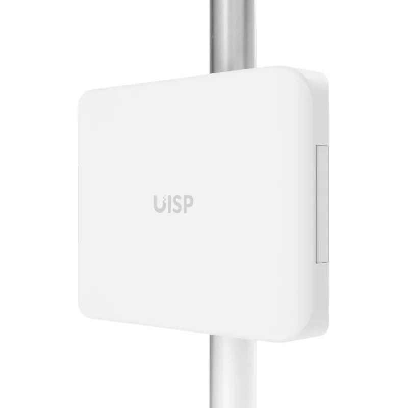 Korpusas Ubiquiti UISP Box Plus polikarbonatinis baltas 380x293x76,4 mm
