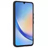4smarts 540326 Dangtelis Samsung Galaxy A34 5G 16,8 cm (6,6 colio) Juodas