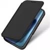 nevox Vario Series Bookcase iPhone 17 juodas – Dėklas (2514)