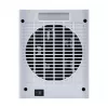 Elektrinis šildytuvas Steba KH 4 Indoor, sidabrinis, baltas, 1800 W