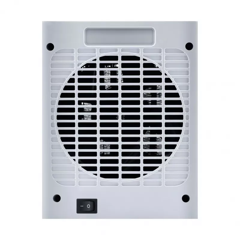 Elektrinis šildytuvas Steba KH 4 Indoor, sidabrinis, baltas, 1800 W