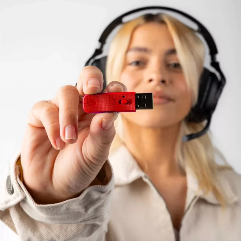 SKULLCANDY Crusher PLYR 720 belaidės ausinės žaidimams