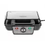 Vafelinė Camry CR 3046 2 vnt Juoda 1000 W (CR 3046) - Adler