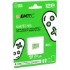 Atminties kortelė Emtec 128GB MicroSDXC UHS-I ECMSDMGXCU3G