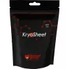 Termo padėklas Thermal Grizzly KryoSheet 68×51 mm Antracitas, 1 g