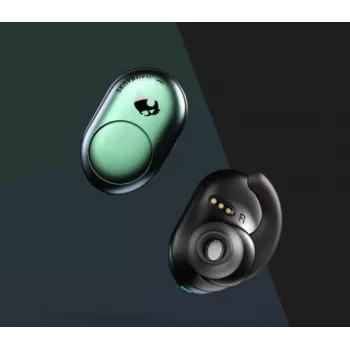 Belaidės ausinės Skullcandy S2BBW-M714