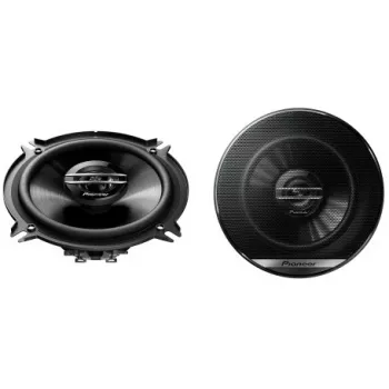 Automobilinis garsiakalbis Pioneer TS-G1320F apvalus 2 krypčių 250 W