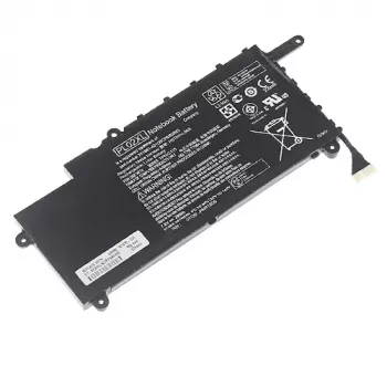 Nešiojamojo kompiuterio baterija HP HSTNN-LB6B Original