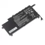 Nešiojamojo kompiuterio baterija HP HSTNN-LB6B Original