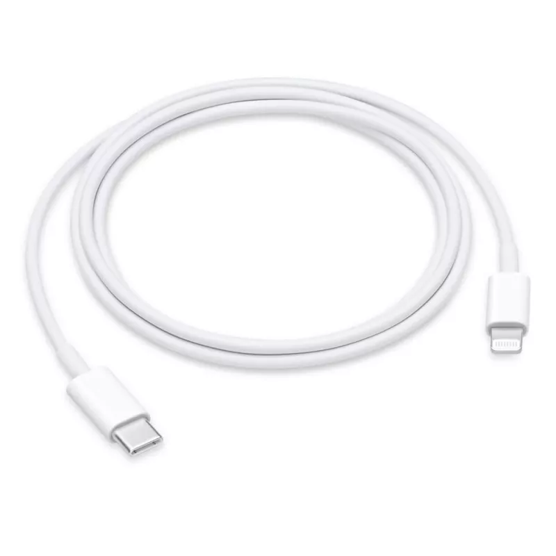 Apple USB-C į Lightning laidas (1 m)