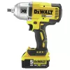 DeWALT DCF899NT elektrinis veržliaraktis 1/2 colio 18 V