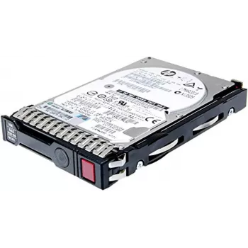HDD HPE 1,8 TB 2,5 colio SAS 787649-001