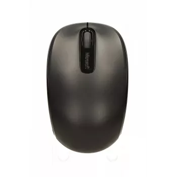 Belaidė pelė Microsoft Wireless Mobile Mouse 1850 anglies juoda U7Z-00003
