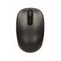 Belaidė pelė Microsoft Wireless Mobile Mouse 1850 anglies juoda U7Z-00003