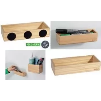 sigel Stift bowl BA400 — 1 vnt. patvarus rašiklių/teptukų laikiklis