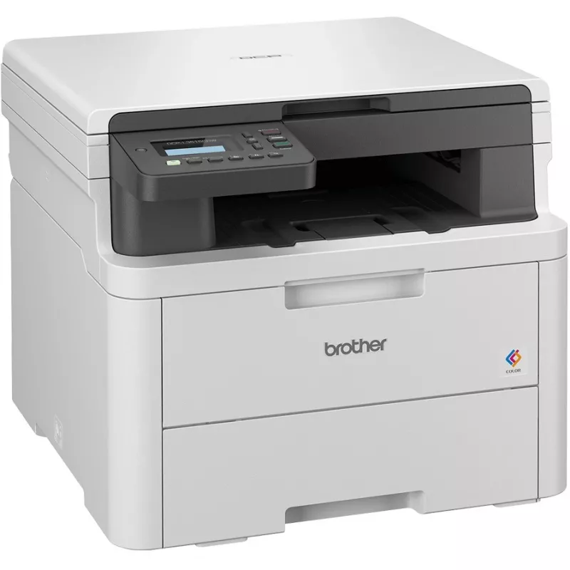 Daugiafunkcis spausdintuvas Brother DCP-L3515CDW LED A4 2400 x 600 DPI 18 ppm Wi-Fi