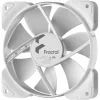 Fractal Design Aspect 12 120mm korpuso ventiliatorius baltas