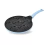 Blyninė keptuvė Maestro MR-1222-C 26 cm nelipni danga