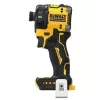 Atsuktuvas DeWalt DCF870N-XJ, belaidis 18 V Li-Ion, 56 N·m sukimo momentas, 1/4 colio griebtuvas, pistoletinis korpusas