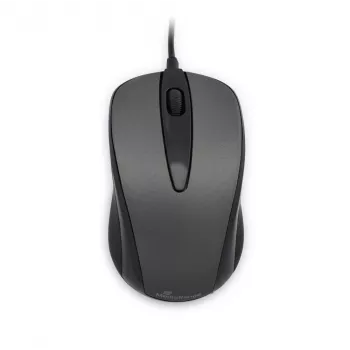 Pelė MediaRange MROS201 USB Type-A
