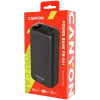 Canyon Powerbank PB-301 30000 mAh PD/QC/Display juoda