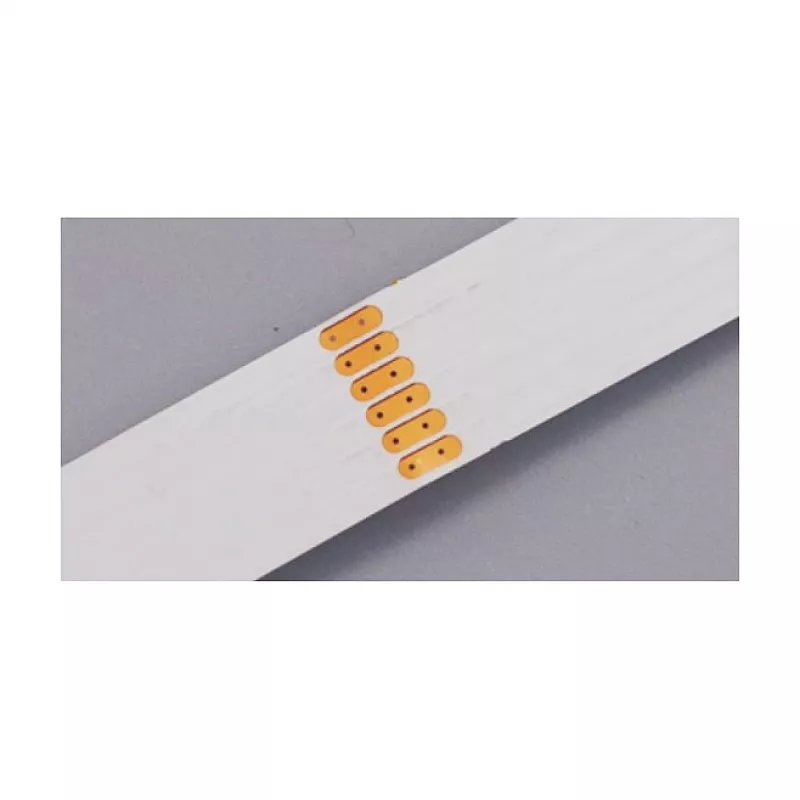 Synergy 21 LED Flex Strip 5050 - 84 RGB DC24V + RGB-WW (RGB-CCT) vieno lusto HD IP20