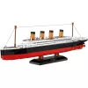 Konstruktorius Cobi R.M.S. Titanic modelis 593 detalės COBI-1680 — mastelinis modelis iš kaladėlių
