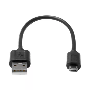 USB 2.0 laidas ProXtend A į Micro B USB2AMB-0005, 5 pėdos (1,5 m)
