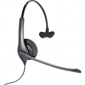 AGFEO Headset 1500 mono, laidinis, 6101511