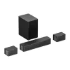Soundbar Ultimea Poseidon D50 (U2500) – kompaktiška garso juosta televizoriui ir muzikai