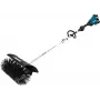 Makita 199318-5 šlavimo šepetėlio antgalis, 250 mm, 600 mm