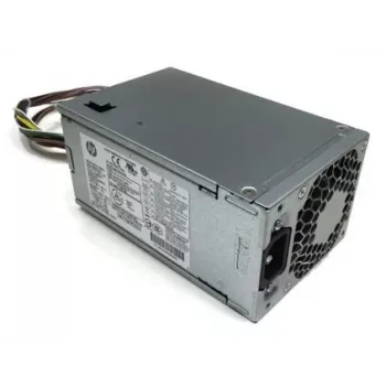HP 702455-001 maitinimo blokas 240 W Pilka
