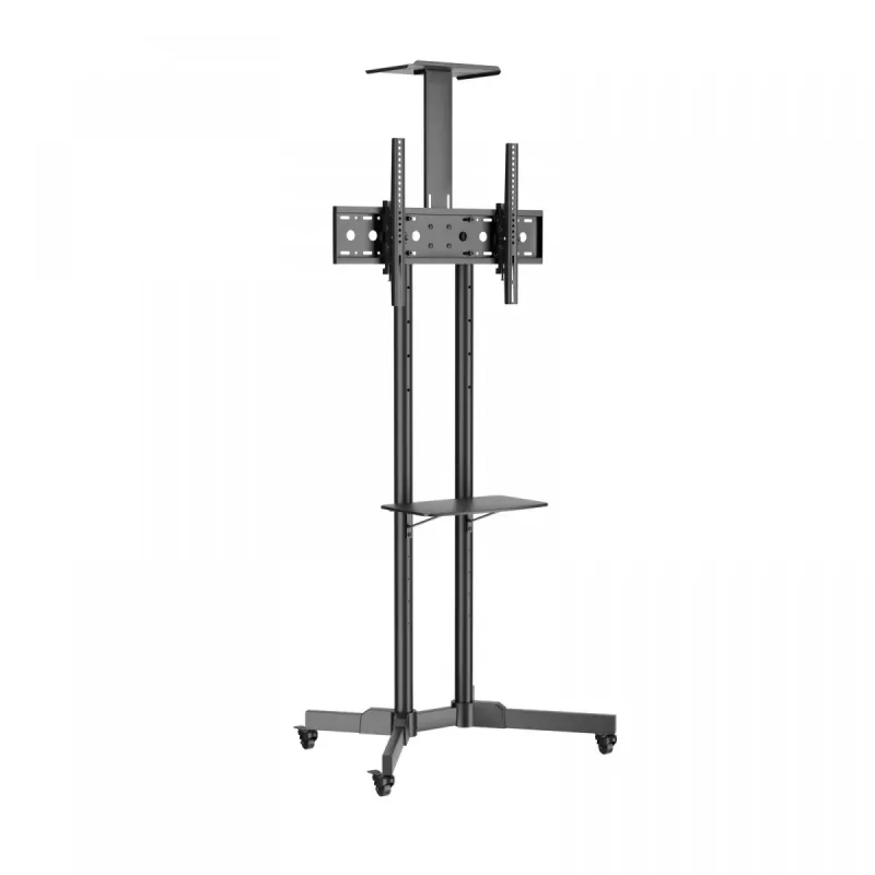 Mobilus televizoriaus stovas TB TB-ST1, iki 75 colių (maks. 45 kg), VESA 600x400