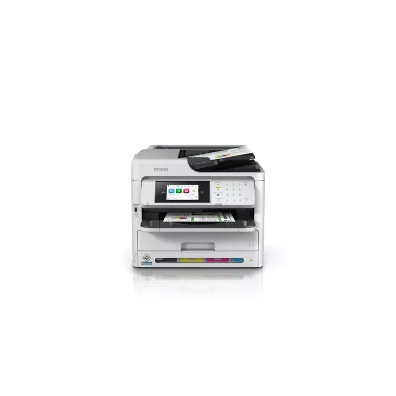 Epson WorkForce Pro WF-C5890DWF rašalinis daugiafunkcis įrenginys A4 4800 x 1200 DPI 34 ppm Wi-Fi