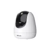 IP stebėjimo kamera TENDA RP7 V2.0 4MP (2880x1620), 4 mm, Pan 0–355° / Tilt -65–90°, Wi‑Fi & Ethernet, MicroSD iki 512 GB