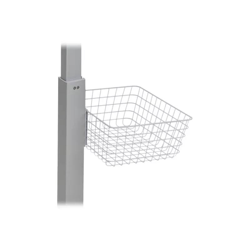 Ergotron Large - Montavimo komponentas (vielinis krepšelis)