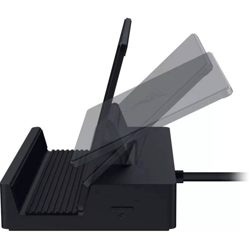 Razer Chroma USB-C Dockinė stotelė 6-in-1