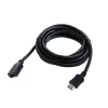 HDMI ilginimo kabelis 4,5 m / CC-HDMI4X-15 Gembird