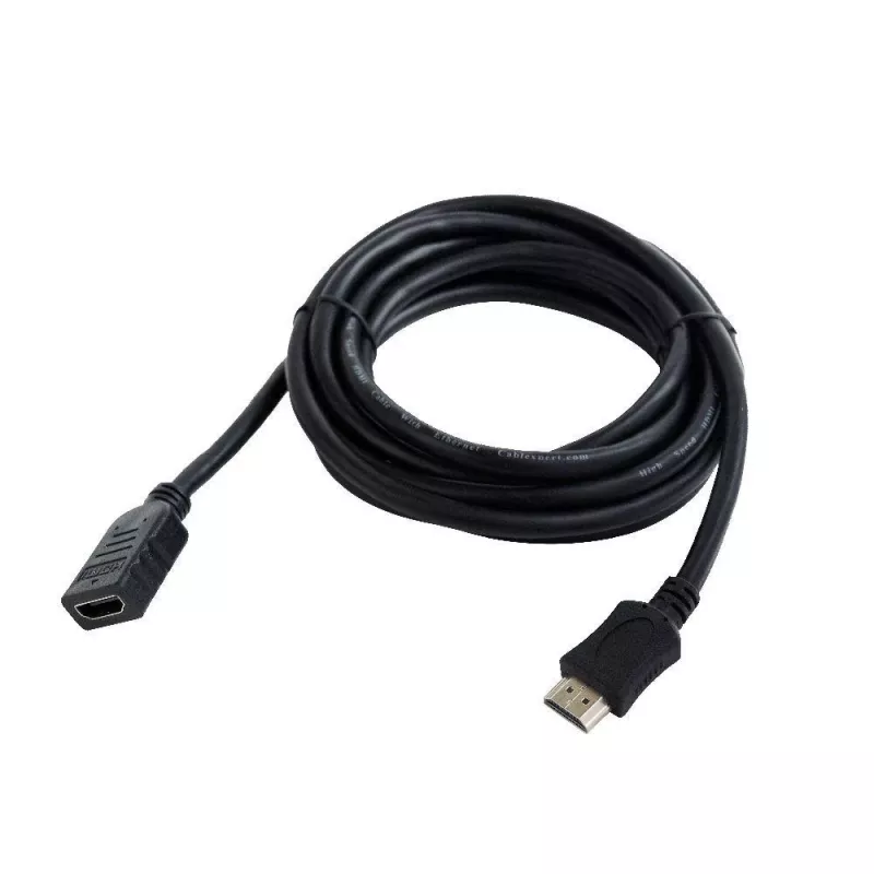 HDMI ilginimo kabelis 4,5 m / CC-HDMI4X-15 Gembird