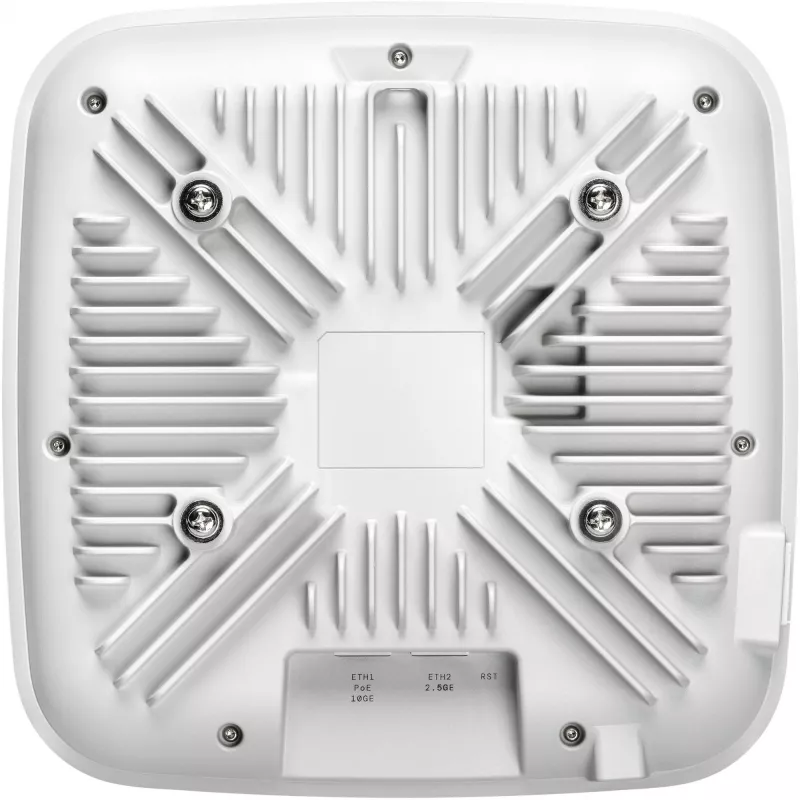 LANCOM LX-7300 (Bulk 5) belaidžio tinklo prieigos taškas, Wi-Fi 7, trijų juostų, iki 9300 Mbit/s